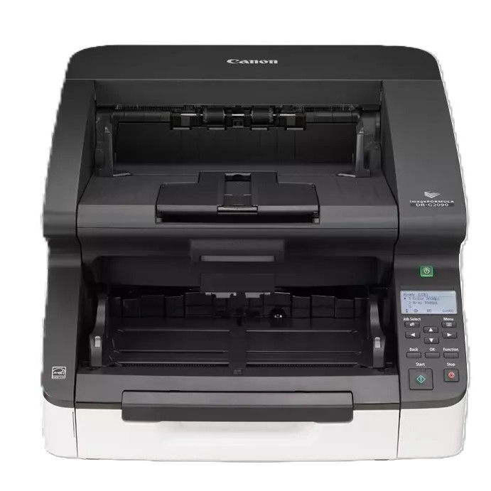 Máy Scan Canon ImageFORMULA DR-G2090 (90 Ppm, Khổ A3, Duplex)